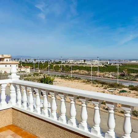 Stylish Near & Pool Access * Torrevieja