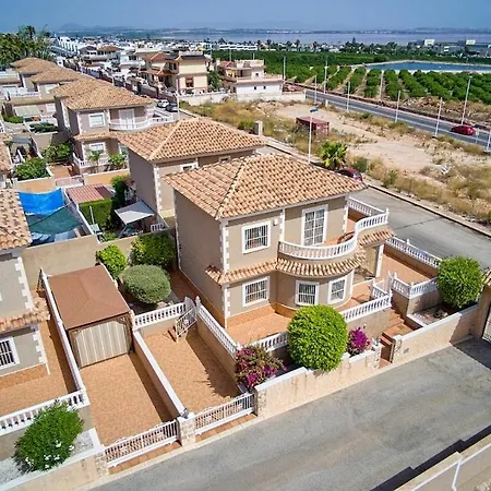 Stylish Near & Pool Access * Torrevieja